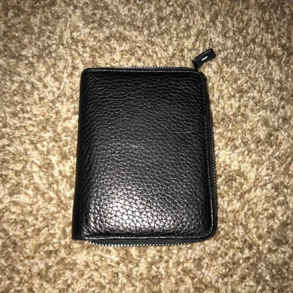 Tiffany and Co. Wallet